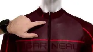 Louis Garneau Factory Bib Shorts and Short Sleeve Jersey Review By Performance Bicycle