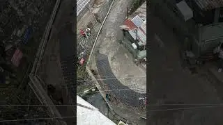Cycle race mizoram