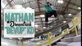 Bevup Just Leveled Up | #DreamTrick