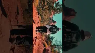 This isn&rsquo;t just a video.It&rsquo;s how the desert felt.Wild. Quiet. Alive.I&rsquo;ll let it tell you the rest.
