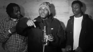 Colo - Mon Crack (Official Video) #FilmDhorreurVol1 | Directed by @UctvEnt514
