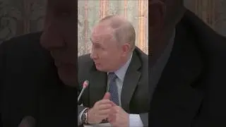 Putin makes a rare admission about the war in Ukraine. Hear Ex-CIA operative&rsquo;s theory why