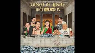 07 Mourning - Blitz [Songs of Unity and Delusion Vol. 2]
