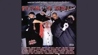 Blockmode (feat. Yukmouth)