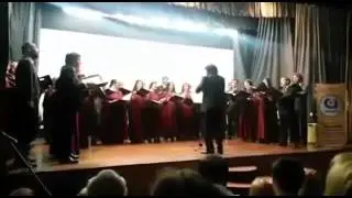 Quién se ha tomado todo  vino
