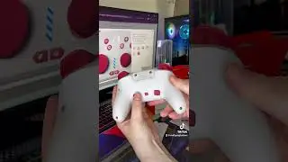 Is this the best ALTERNATIVE to Nintendo Pro Controllers???  #gaming #nintendo #procontroller
