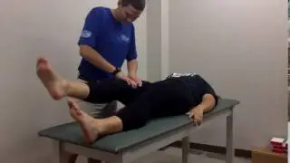 Stinchfield Test