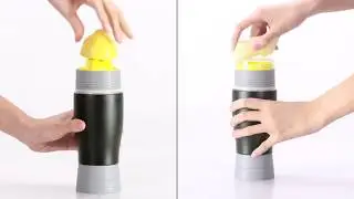 Zing Anything Tea Zinger at Readi Set Go