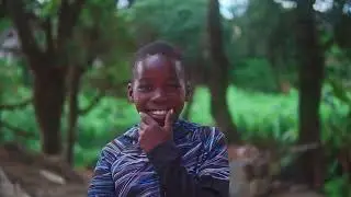 LARAME - C'est la vie (Remix), compositeur: Henri Dikongu&eacute;, &Eacute;dition : Lusafrica. (Clip officiel)