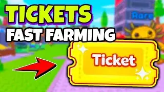 TICKETS in FIND THE BRAINROT Roblox &ndash; Locations and Fast Farming Guide