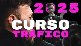 CURSO De Tr&aacute;fico Web Completo (2025)