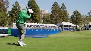Hoag Classic - Newport Beach Country Club - March 15-19, 2023