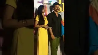 #pekamedalu #anooshakrishna #filmcombat