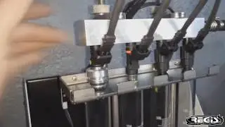 Lan&ccedil;amento - Bicos Bosch 80/108 Lb!(Or&aacute;gio Cursos Automotivos)