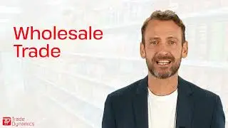 Wholesale Trade