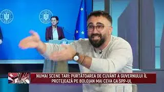 Sub semnul intrebarii cu Robert Turcescu - Ionut Cristache - 5 Februarie 2026 @MetropolaTV