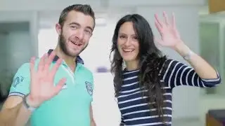 Знакомьтесь: учителя школы ACE English Malta