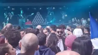 Saccoman - Insomnia  ( Monster Mix ) Memorabilia 31/10/2024 Discoteca Cocorico' Riccione