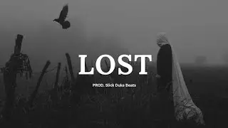 Free Sad Type Beat - 