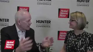 First Hospitality Group&rsquo;s David Duncan on opportunities in the Midwestern US