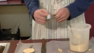 HOW TO MEASURE 3/4 CUP OF BROWN SUGAR