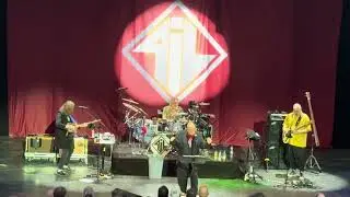 PIL - This is not a love song (05-06-2025, Zuiderpark Theater Den Haag)