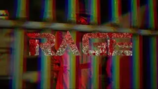 CityImage - Rage (Official Music Video)