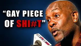 Gary Payton Names 6 Basketball Players He HATED the Most
