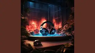 Binaural Hearthstone Spa Rhythm