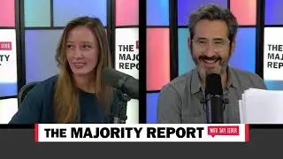 Delgado Vs Hochul & Trump&rsquo;s Housing Assault w/ Jesse Coburn, Antonio Delgado | MR Live