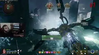INCREASED ICE STAFF DAMAGE TO ELITES?!?!