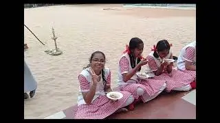 Pongal celebration 