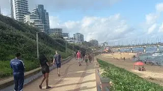 Explore Durban's North Coast Beaches - South Africa 🇿🇦 ❤️