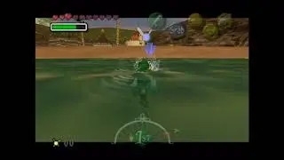 Void Mikau Cutscene Skip for 100% with bomb drop