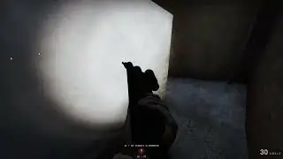 Coop Hunt Heights Hard - Insurgency gameplay [1]