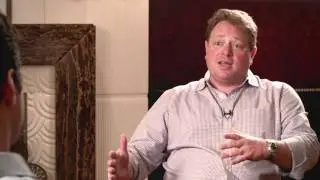 In conversation with True Blood Producer, Brian Buckner