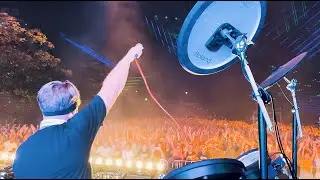 Vincent Vik - Live 2024