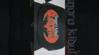 REVIEW PEODUK TOPI PAGAR NUSA GASMI / LIGAS SEGORO KIDUL SABLON PREMIUM DISTRO