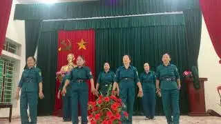 clb dưỡng xóm 12