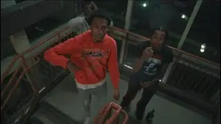 AjHatedMost X KStandout - Friends And Foes (Official Video)