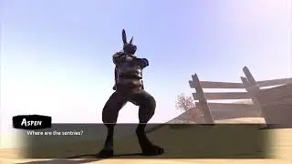 Overgrowth Multiplayer - Splitscreen Campaign [Gameplay #1]