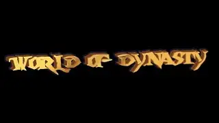 World of Dynasty MMO RPG MC