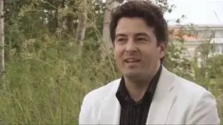 Petri Ritari / Äidin rukoukset kantoivat
