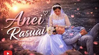 Anei Ravsuai (Our Prayer) Wedding Song ll KG Gaijang weds Kim Phaomei 