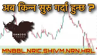 Nepse Analysis | Nepse Below 2500 | Should We Buy Now ? | Stock Analysis |