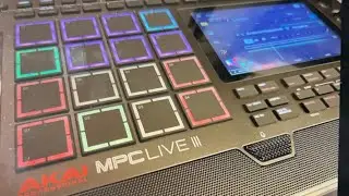 Is the MPC Live 3 right for you? (My professional opinion) - VIRAL BEATS