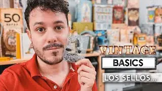 Los sellos transparentes / Acrílicos / silicona / Fotopolímeros... ¿De qué hablamos?