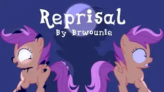 REPRISAL - MLP FNF COVER (Song 1/8)