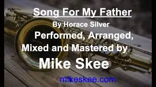 Song For My Father