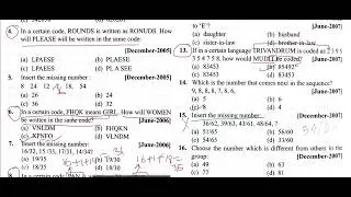 Math-Short cut tricks BY : SURYA KANT DUTTA for SOLVING OF PYQ NET JRF PAPER-1UNIT-5 ; (Part 4)